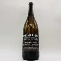 The Marigny Country Grammer White Blend 2022 750ml - Bottleworks