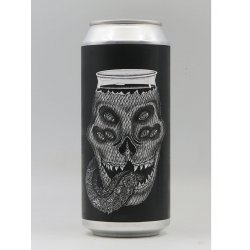 Tired Hands  Alien Church (canned 19-2-24) - DeBierliefhebber