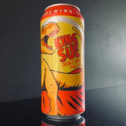 Toppling Goliath Brewing Co. King Sue Toppling Goliath Brewing Co. King Sue