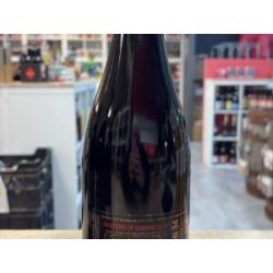 De Struise Brouwers Black Damnation 34 Masters of Darkness IV