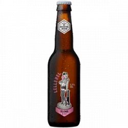 Eeuwige Jeugd Lellebel Blond 5,7% 330ml - Drink Station