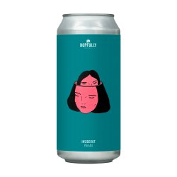 Hopfully Brewing Insideout