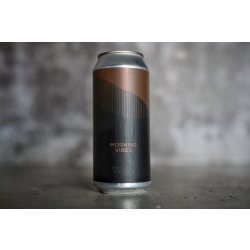 Side Project - Nitro Morning Vibes (2024) - addicted2craftbeer