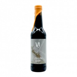 Blackout Brewing Vilify