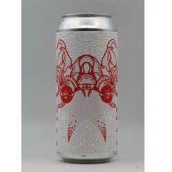 Tired Hands Brewing  Milkshake IPA (Double Extra Vanilla) (canned 22-2-24) - DeBierliefhebber