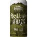 Whitewater Brewery Co Roll In The Haze 