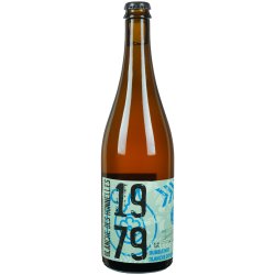 Abbaye des Rocs Blanche Des Honnelles 75Cl - Belgian Beer Heaven