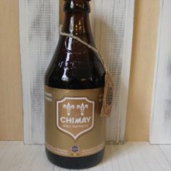 Chimay Dorée (Gold)