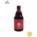 FAR YEAST BREWING COMPANY KAGUA ROUGE 