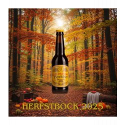 Goede Kant van het Spoor - herfstbock '25 - Dramshop