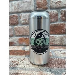 Messorem  Temporalis #0030