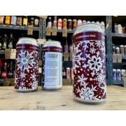 Anspach & Hobday A Christmas Pale Anspach & Hobday A Christmas Pale