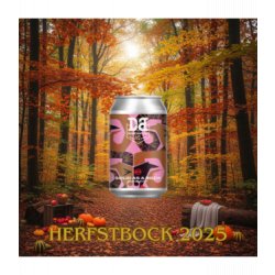 Dutch Bargain Solid As A Bock