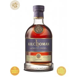 KILCHOMAN SANAIG - Birra e Birre