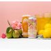 Vault City - Lychee, Pear & Rose Lemonade - Session Sour 