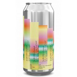 To Øl CPH N.E.L.L (collab With Frontaal)