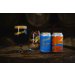 Unbarred BA Imperial Bueno Shake 