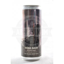 Edit Dusk Daze Lattina 33cl - AbeerVinum