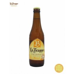 LA TRAPPE BLONDE - Birra e Birre