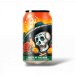 GO Brewing – Salty AF Chelada - Non-Alcoholic Mexican-Style Brew – 12oz 