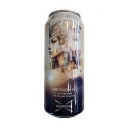 Perspective Microbrasserie Sédénion #2