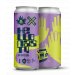 Dois Corvos Hello Nasty, Dry-hop Sour 
