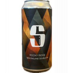 Salikatt Rocky Ridge 440ml - Bierwinkelier