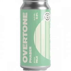 OVERTONE Phaser