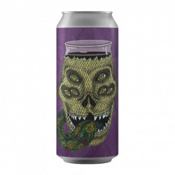 Tired Hands Brewing Company DDH Alien Church (Citra & Galaxy)