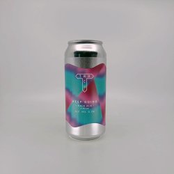 Track Brewing Company Keep Going