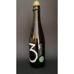 3 Fonteinen Oude Geuze Cuvée Armand & Gaston 3 Fonteinen Oude Geuze Cuvée Armand & Gaston