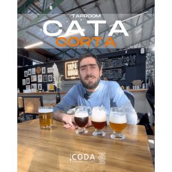 Coda Experiencia: La Cata Corta - Coda