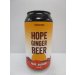 Hope Ginger Beer 4% 375ml 