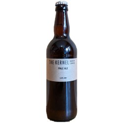The Kernel Pale Ale - Simcoe, Amarillo, Mosaic and Vic Secret 500ml (5.3%) - Indiebeer