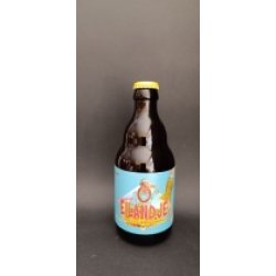 Antwerpse Brouw Compagnie Eilandje