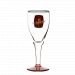 Glas La Guillotine 25Cl 