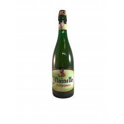 Moinette Biologique 75 cl - Beeronweb