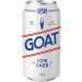 Mountain Goat Ultra Low Carb 24 Pack Cans 375ml 