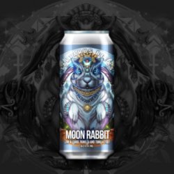 Tartarus Beers Lotus Eater