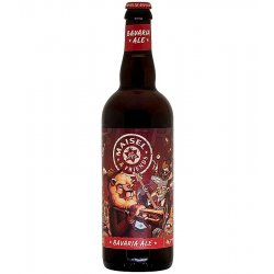 Maisel & Friends Bavarian Ale