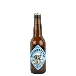 Het Ij Free IPA 33cl - Belgian Beer Heaven