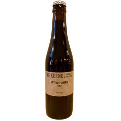 The Kernel Vatted Porter 330ml (7.2%) - Indiebeer