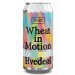 To Øl Wheat In Motion 