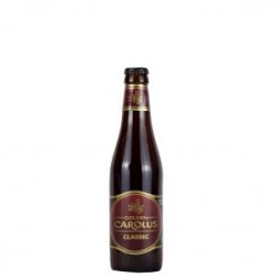 GOUDEN CAROLUS CLASSIC - El Cervecero