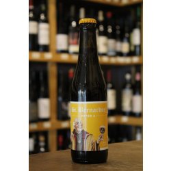 ST BERNARDUS PATER 6 - Cork & Cask