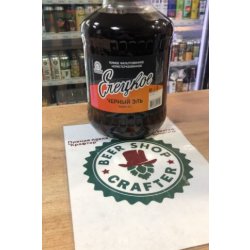 Пивоваренный Завод Панкрат Елецкое Чёрный Эль