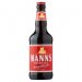 Manns Brown Ale Bottle 500ml 