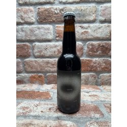 Mikkeller Black Hole
