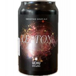 Uchu Brewing Lepton 350ml - Bierwinkelier