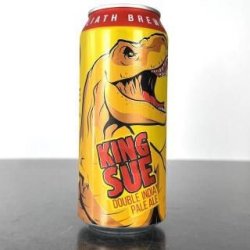 Toppling Goliath Brewing Co. King Sue Toppling Goliath Brewing Co. King Sue